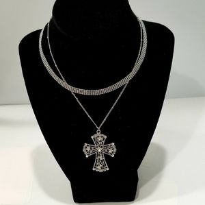 ♥New Dolls Kill Necklace♥